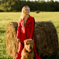 Марина Барышникова, 24.06, Каргополь