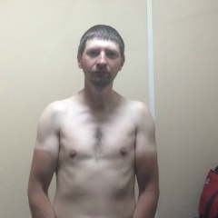 Алексей Захаров, 10.04, Санкт-Петербург