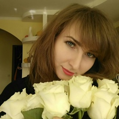 Наталия Дворниченко, 09.12, Киев