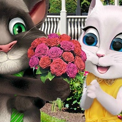 Инна Фетисова, Моздок