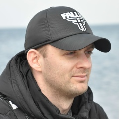 Алексей Федченко, 12.12.1985, Севастополь