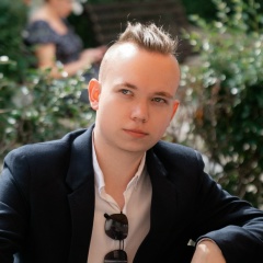 Даня Поляков, 19.12.2001, Санкт-Петербург