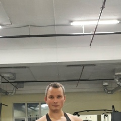 Серёжа Столярчук, 13.11.1985, Хмельницкий