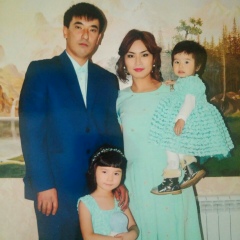 Гульжан Сатыбалдиева, 30.06.1990, Астана