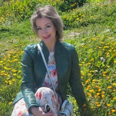 Оксана Петрова, 11.04, Мурино