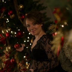 Natalia Sergeevna, 24.01, Санкт-Петербург