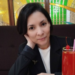 Елена Казанцева, 13.12, Серов