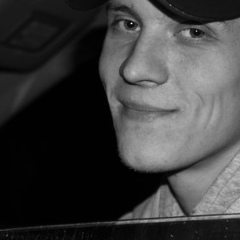 Костя Старовойтов, 05.04.1991, Новосибирск