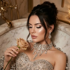 Katarina Zvereva, 17.01, Москва