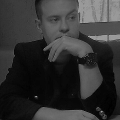 Павел Жаренков, 03.11, Узловая