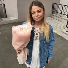 Екатерина Галицкая, 22.06, Минск