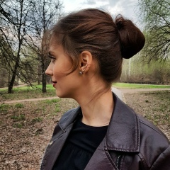 Лялечка Кравцова, 14.11, Москва