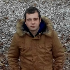 Евгений Шамрай