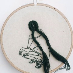 Акгул Айдарбекова, 28.04.1997, Алматы