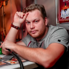 Виталий Остапчук, 24.06.1986, Алматы