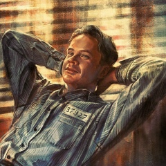 Евгений Косачев, 23.01, Астана