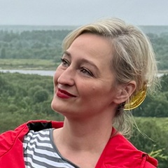 Татьяна Девятова, 02.07.1978, Сыктывкар