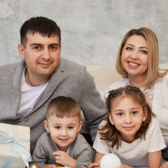 Радион Олейник, Екатеринбург