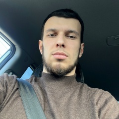 Заур Салимханов, 21.12.1993, Махачкала