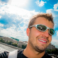 Павел Балакирев, 01.03.1986, Москва