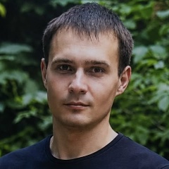 Антон Румянцев, Бишкек
