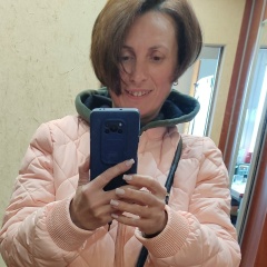 Оксана Ерохина, 18.11, Москва
