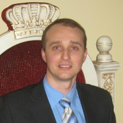 Сергей Ермоленко, 17.03, Киев