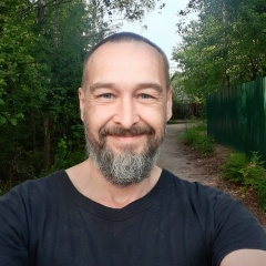 Сергей Вакушкин, 25.03.1982, Санкт-Петербург