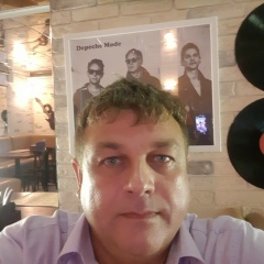 Алексей Сорокин, 16.05.1972, Москва