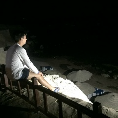 Арман Маубиев, 01.05, Астана