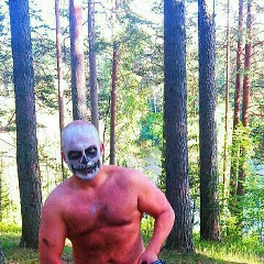 Миша Шпильманн, 10.03.1983, Санкт-Петербург