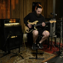 Саня Пашкевич, Санкт-Петербург