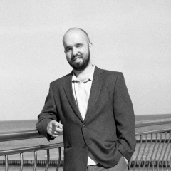 Вадим Людуховский, 11.05, Москва