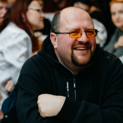 Аляксей Бацюкоў, 01.08, Могилёв