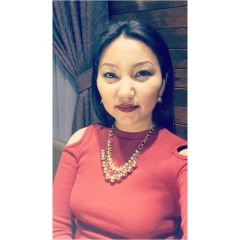 Кымбат Шаханова, 14.04.1994, Кызылорда