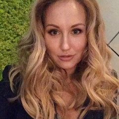 Таня Рядчик, 23.01.1990, Днепр (Днепропетровск)