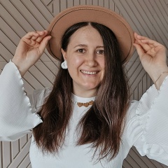 Маргарита Куратова, 06.03, Краснодар