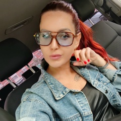 Яна Семионова, 08.09, Краснодар