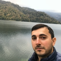 Фарман Нариманов, Казань