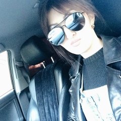 Жанаргуль Мустафина, 14.12.1990, Атырау