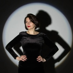 Юлия Левченко-Ельшаева, 02.07, Ростов-на-Дону