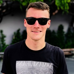 Алексей Извеков, 01.07.1988, Санкт-Петербург