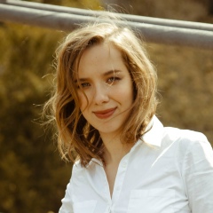 Кира Макарова, 17.08, Paris