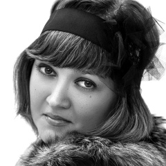 Мария Лазарева, 17.08, Омск