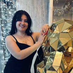 Любовь Леонидовна, 13.01, Челябинск