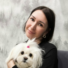 Вера Плакунова, 28.02, Самара