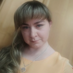 Ирина Коваленко, 01.05.1989, Волгоград