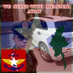 Myo Min, 08.02.1990, Pathein