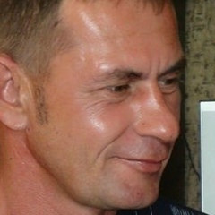 Влад Зарахович, 04.09.1972, Симферополь