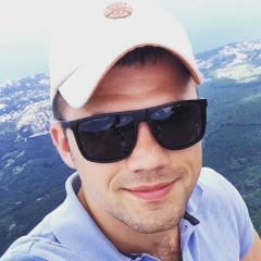 Павел Воскресенский, 17.06